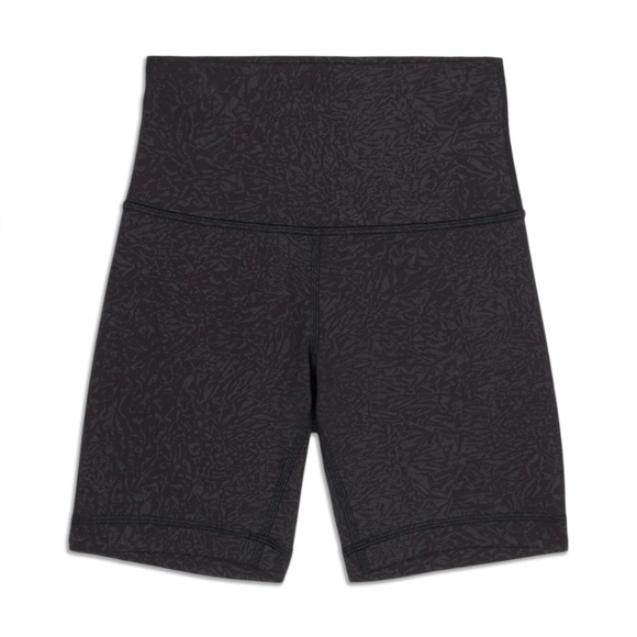 Lululemon | Wunder Train HR Short - Picture 2 of 4